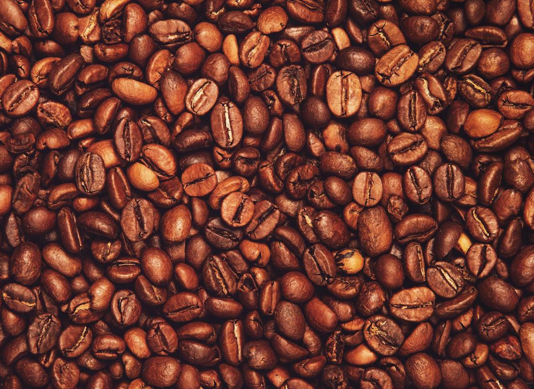 café